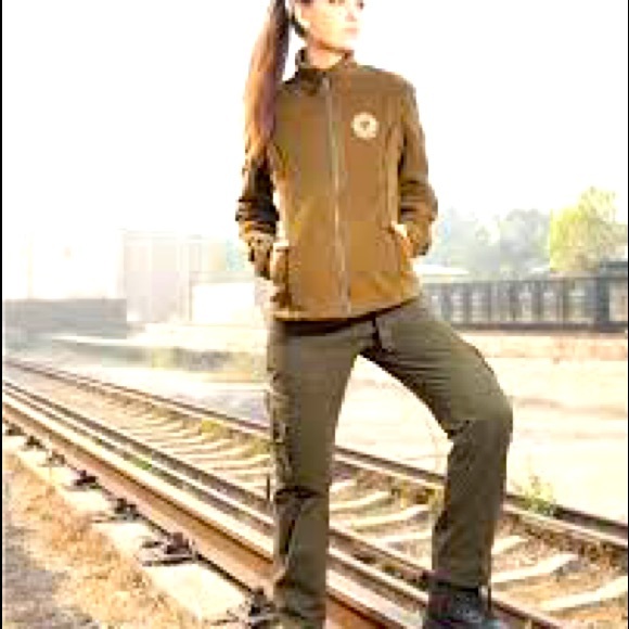 5.11 Tactical Pants - 5.11 Woman’s Stryke Pants (Tundra)